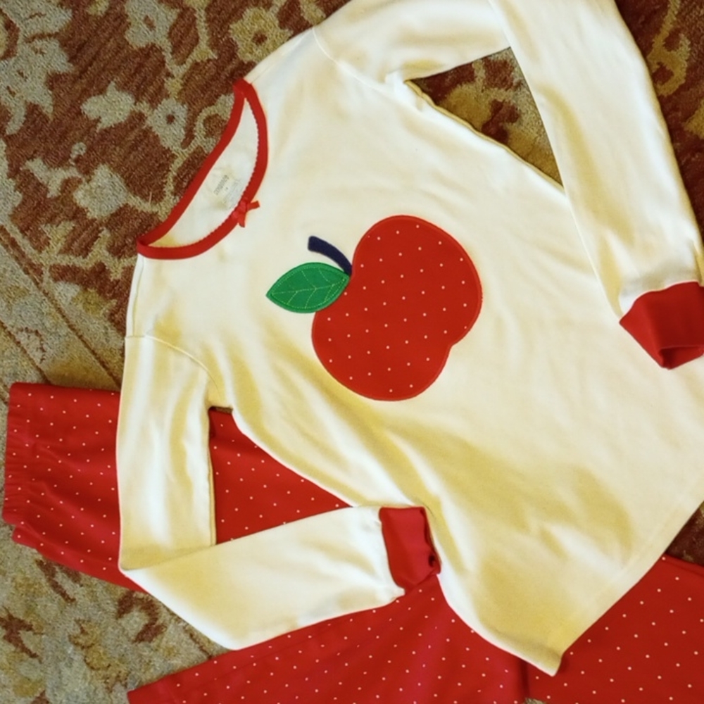Gymboree PJ'S. NEW